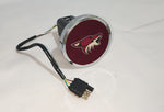 Arizona Coyotes NHL Hitch Cover LED Brake Light for Trailer