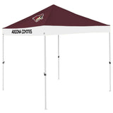 Arizona Coyotes NHL Popup Tent Top Canopy Cover