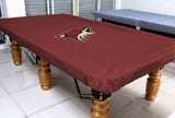 Arizona Coyotes NHL Billiard Pingpong Pool Snooker Table Cover