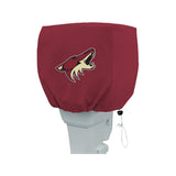 Arizona Coyotes NHL Outboard Motor Cover Boat Engine Covers