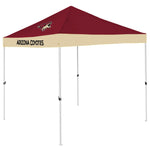 Arizona Coyotes NHL Popup Tent Top Canopy Cover