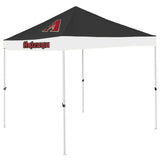 Arizona Diamondbacks MLB Popup Tent Top Canopy Cover