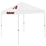 Arizona Diamondbacks MLB Popup Tent Top Canopy Cover