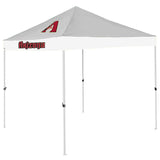 Arizona Diamondbacks MLB Popup Tent Top Canopy Cover