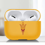 Arizona State Sun Devils NCAA Airpods Pro Case Cover 2pcs