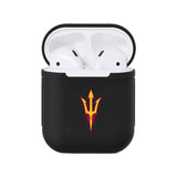 Arizona State Sun Devils NCAA Airpods Case Cover 2pcs