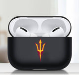 Arizona State Sun Devils NCAA Airpods Pro Case Cover 2pcs