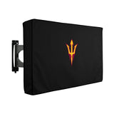 Arizona State Sun Devils NCAA Outdoor TV Cover Heavy Duty