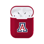 Arizona Wildcats NCAA Airpods Case Cover 2pcs