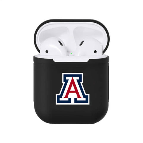 Arizona Wildcats NCAA Airpods Case Cover 2pcs