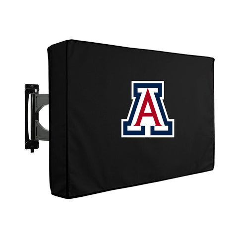 Arizona Wildcats NCAA Outdoor TV Cover Heavy Duty