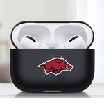 Arkansas Razorbacks NCAA Airpods Pro Case Cover 2pcs