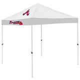 Atlanta Braves MLB Popup Tent Top Canopy Cover