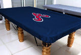 Atlanta Braves MLB Billiard Pingpong Pool Snooker Table Cover