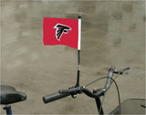 Atlanta Falcons NFL Bicycle Bike Handle Flag