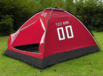 Atlanta Falcons NFL Camping Dome Tent Waterproof Instant