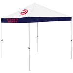 Atlanta Hawks NBA Popup Tent Top Canopy Cover