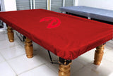 Atlanta Hawks NBA Billiard Pingpong Pool Snooker Table Cover