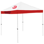 Atlanta Hawks NBA Popup Tent Top Canopy Cover