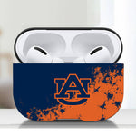 Auburn Tigers NCAA Airpods Pro Case Cover 2pcs