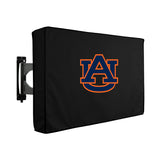 Auburn Tigers NCAA Outdoor TV Cover Heavy Duty