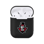 Austin Peay Governors NCAA Airpods Case Cover 2pcs