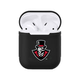 Austin Peay Governors NCAA Airpods Case Cover 2pcs