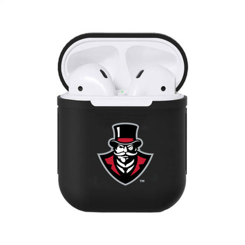 Austin Peay Governors NCAA Airpods Case Cover 2pcs