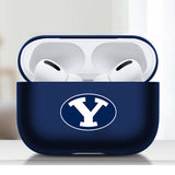 BYU Cougars NCAA Airpods Pro Case Cover 2pcs