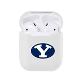 BYU Cougars NCAA Airpods Case Cover 2pcs