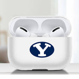 BYU Cougars NCAA Airpods Pro Case Cover 2pcs