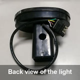 New York Yankees MLB Hitch Cover LED Brake Light for Trailer
