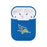 Bakersfield Roadrunners NCAA Airpods Case Cover 2pcs