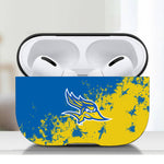 Bakersfield Roadrunners NCAA Airpods Pro Case Cover 2pcs