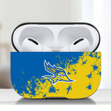 Bakersfield Roadrunners NCAA Airpods Pro Case Cover 2pcs