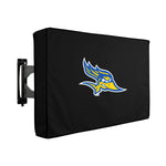 Bakersfield Roadrunners NCAA Outdoor TV Cover Heavy Duty