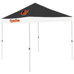 Baltimore Orioles MLB Popup Tent Top Canopy Cover