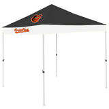 Baltimore Orioles MLB Popup Tent Top Canopy Cover