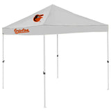 Baltimore Orioles MLB Popup Tent Top Canopy Cover