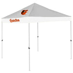 Baltimore Orioles MLB Popup Tent Top Canopy Cover