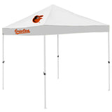 Baltimore Orioles MLB Popup Tent Top Canopy Cover