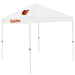 Baltimore Orioles MLB Popup Tent Top Canopy Cover