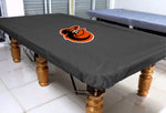 Baltimore Orioles MLB Billiard Pingpong Pool Snooker Table Cover