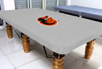 Baltimore Orioles MLB Billiard Pingpong Pool Snooker Table Cover