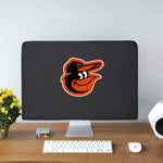 Baltimore Orioles MLB Computer Monitor Dust Cover