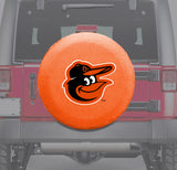 Baltimore Orioles MLB Spare Tire Cover