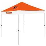 Baltimore Orioles MLB Popup Tent Top Canopy Cover