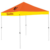 Baltimore Orioles MLB Popup Tent Top Canopy Cover