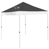 Baltimore Ravens NFL Popup Tent Top Canopy Cover