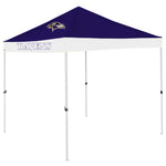 Baltimore Ravens NFL Popup Tent Top Canopy Cover